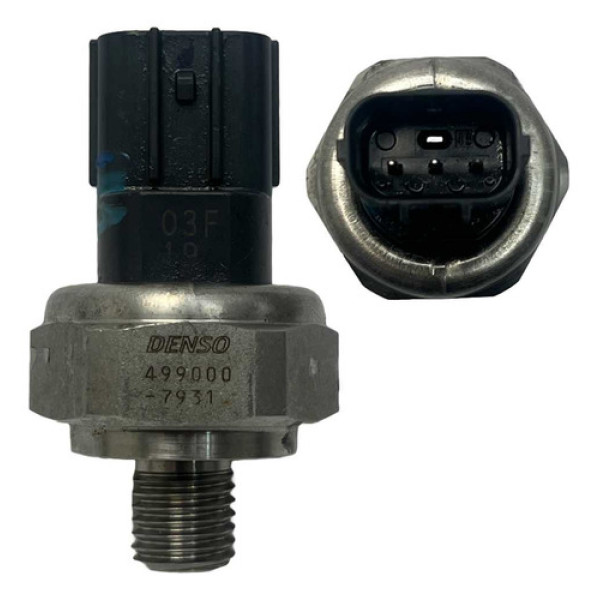 Sensor Pressão Óleo Honda City Civic Crv Fit | 4990007931