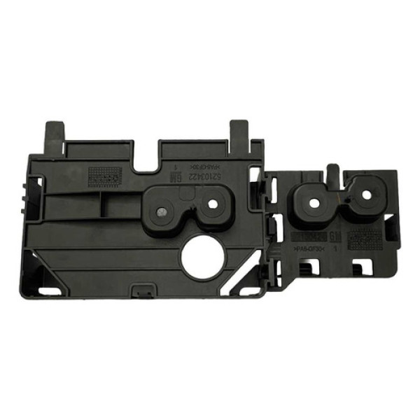 Suporte Módulo Conforto Chevrolet Onix 2013 2014 | 52103422 Preto