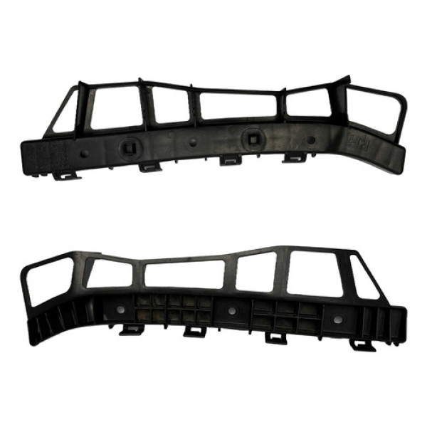 Suporte Guia Parachoque Traseiro I30 2009 2012 | 866142l000