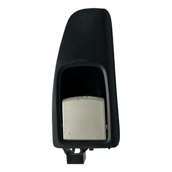 Maçaneta Porta Traseira Esquerda Fiat Idea 2010 | 100167993 Traseira