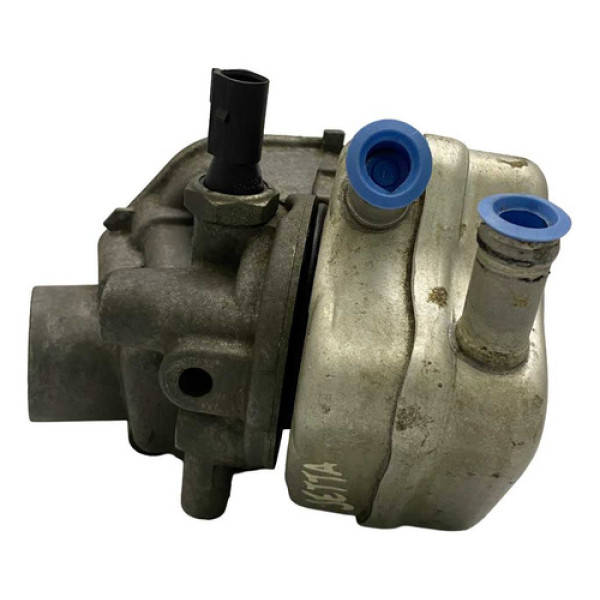 Suporte Filtro Óleo Motor Volkswagen Jetta 2013 2014