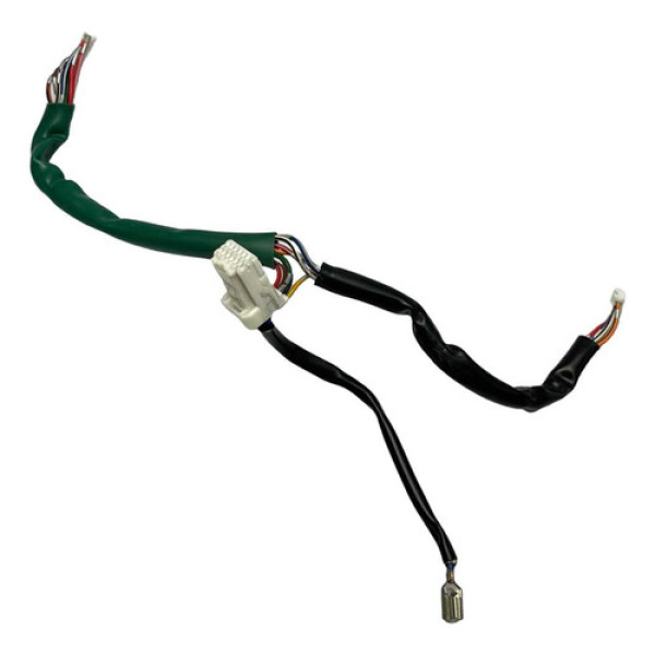 Chicote Botão Mídia Volante Direção Toyota Etios 2020