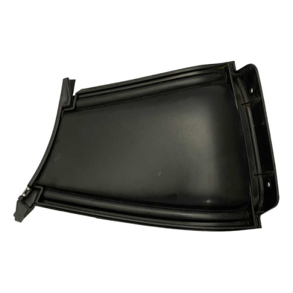 Duto Entrada Ar Parachoque Direito Fiat Fastback 2023