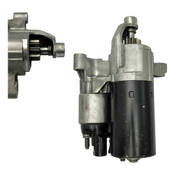 Motor Arranque Partida Audi Q7 Tfsi 3.0 V6 2011 | 0001108445
