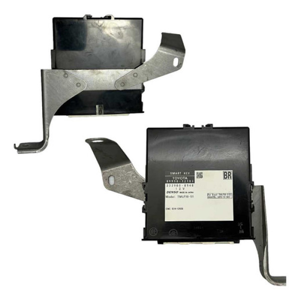 Módulo Central Smart Key Toyota Corolla Xei 2.0 2018 2019 