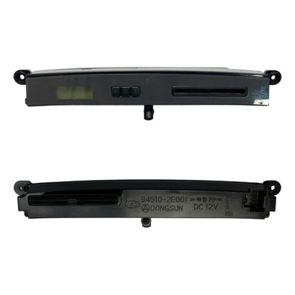 Relógio Digital Painel Hyundai Tucson 2012 | 945102e001