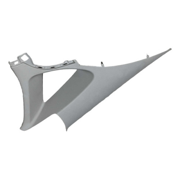 Acabamento Coluna Traseira Esquerda Virtus 2018 | 6ec867287