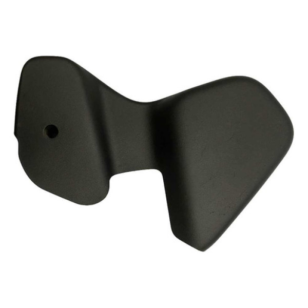 Acabamento Banco Dianteiro Esquerdo Jeep Compass T270 2021 Preto