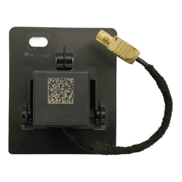 Módulo Antena Amplificador Chevrolet Onix 2020 2024 84626747