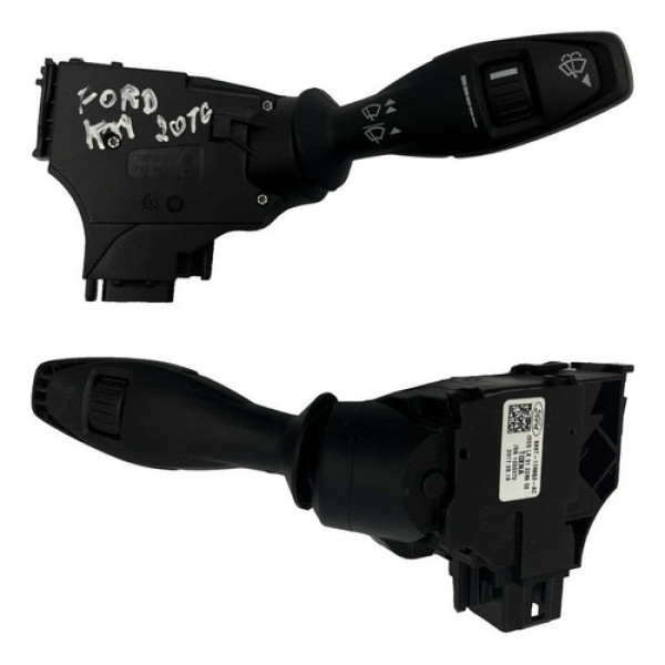 Chave Limpador Parabrisa Ford Ka Hatch 2015 2018 