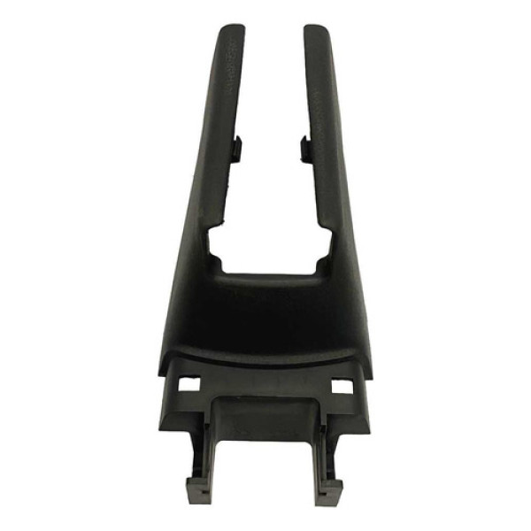 Acabamento Trilho Banco Esquerdo Honda Cr-v 2012 2017 Preto