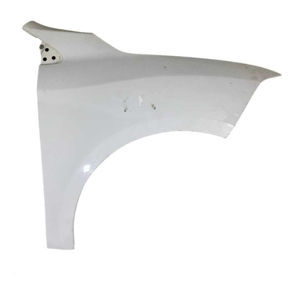 Paralama Dianteiro Direito Renault Fluence 2.0 2010 2015