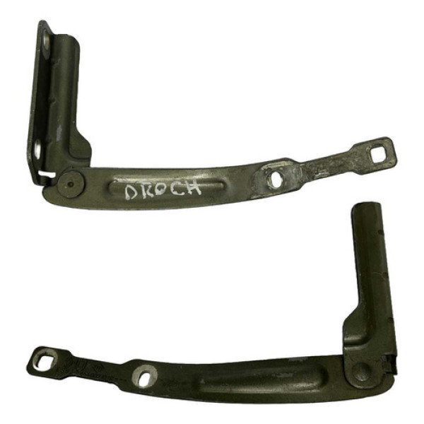 Braço Capô Direito Renault Duster Oroch 2016 2019 