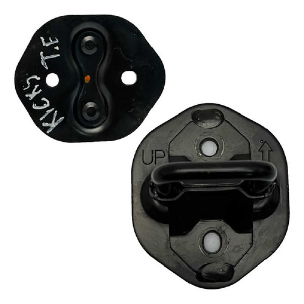 Suporte Trava Banco Traseiro Esquerdo Nissan Kicks 2022