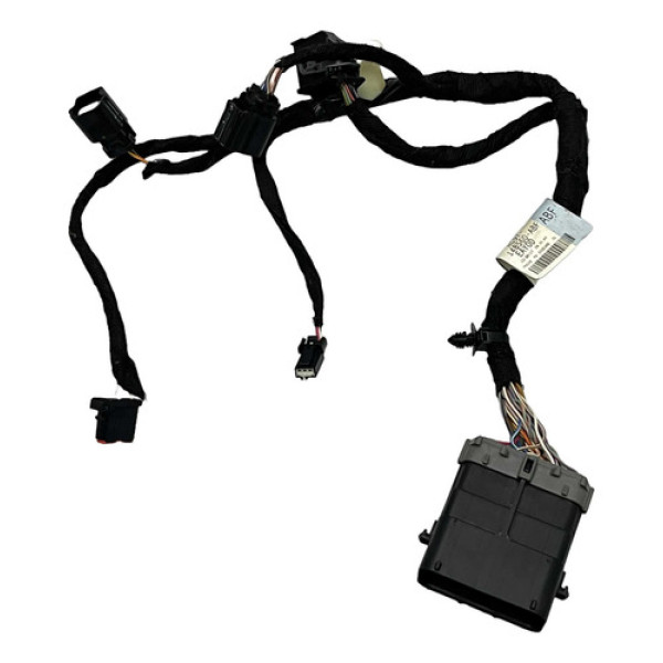 Chicote Console Central Ford Fusion 2016 | Hg9t14b60