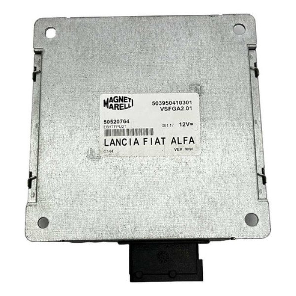 Modulo Central Controle Fiat Uno 2016 2021 | 50520764