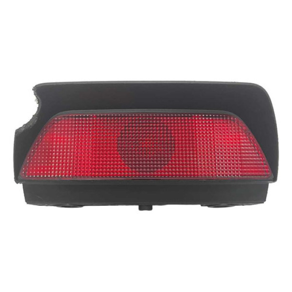 Luz Freio Break Light Fit 2009 2014 Detalhe 