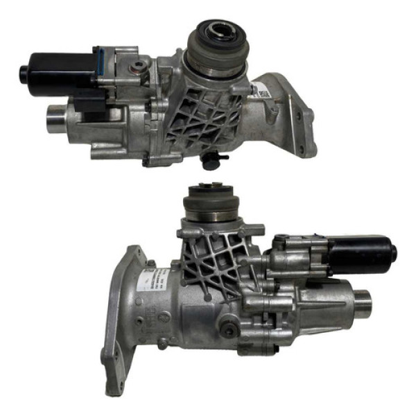 Diferencial Dianteiro Compass Diesel 2019/2022 | 00463521300