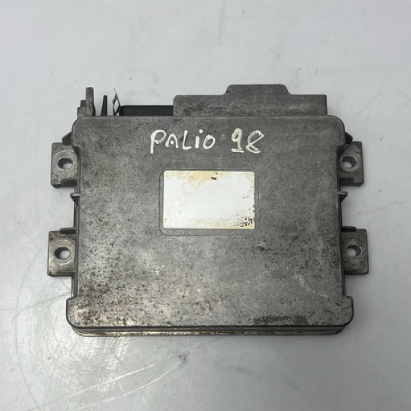 Módulo Injeção Fiat Palio 1.0 1999 2000