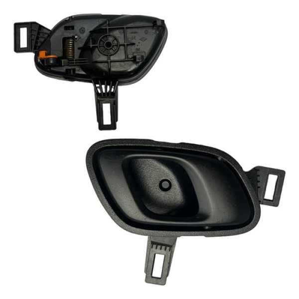 Maçaneta Interna Dianteira Direita Renault Kwid 2017 2020 Dianteira