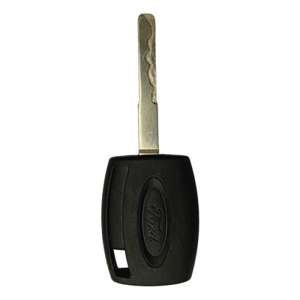 Chave Gaveta Ford Fiesta 2009 2013