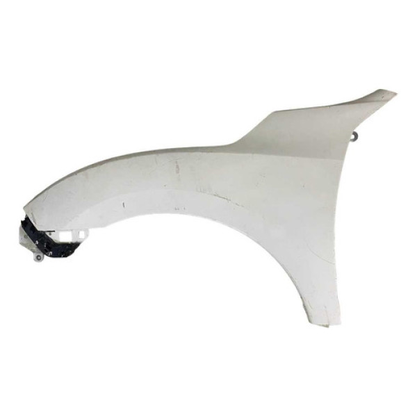 Paralama Dianteiro Esquerdo Honda Civic G10 2016 2017