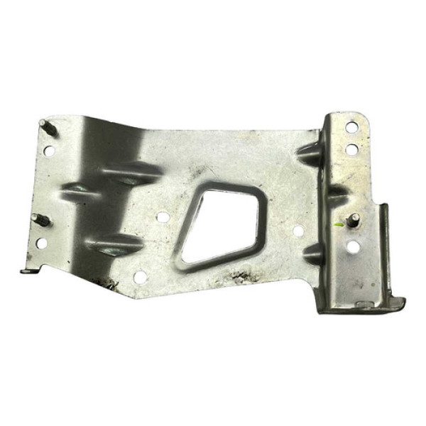 Suporte Módulo Injeção Nissan Versa Sense 2024 2025 Cinza