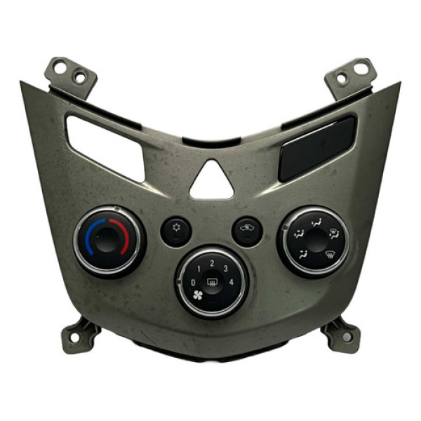 Comando Ar Condicionado Chevrolet Sonic 2011 2015 | 95076682