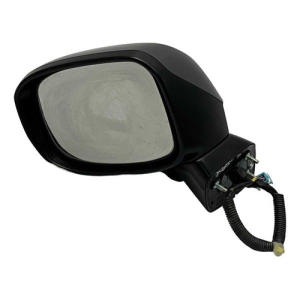Retrovisor Esquerdo C Seta Civic 2012 2016 Detalhe 