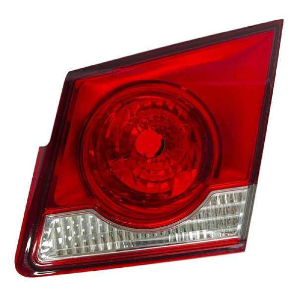 Lanterna Mala Direita Chevrolet Cruze Sedan  2012/2016