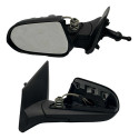 Retrovisor Esquerdo Manual Gm Onix Prisma 2013/19 E11026674