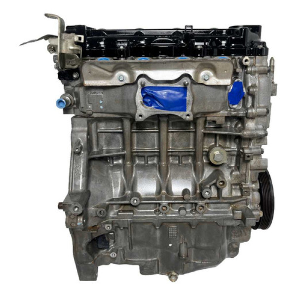 Motor Parcial Honda City Exl 1.5 2018 2019 Automático