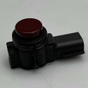 Sensor Estacionamento Chevrolet Onix Prisma 2013 /2019 Preto