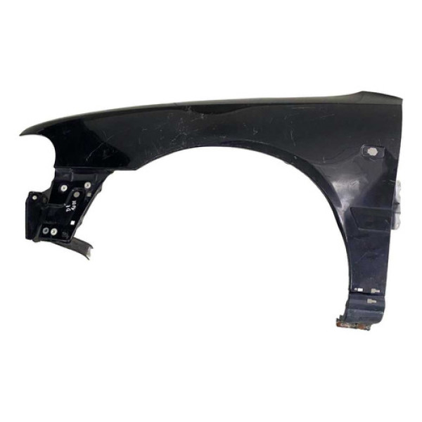Paralama Dianteiro Esquerdo Audi A4 2001