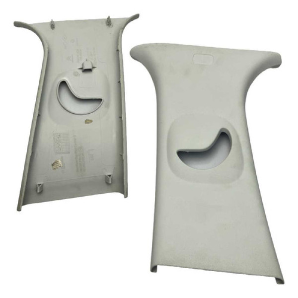 Acabamento Coluna Esquerda C4 Cactus 2018 2020 | 9823577277