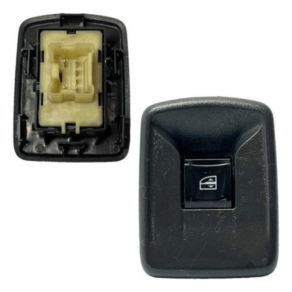 Botão Vidro Elétrico Renault Sandero Logan 2016 2020 | M2035