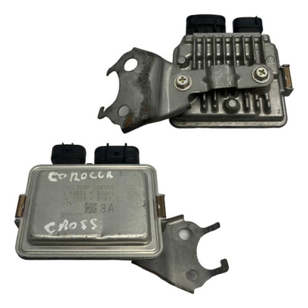 Módulo Bomba Combustível Toyota Corolla Cross 2023 