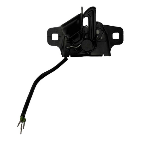 Fechadura Trava Capô Chevrolet Onix 2024 Detalhe 