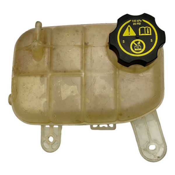 Reservatório Água Radiador Chevrolet Tracker 2014 2016