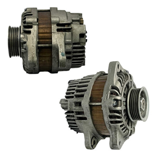 Alternador Honda City Fit 2009 A 2014 | A5tj0091zt