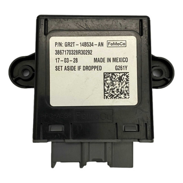 Módulo Vidro Porta Direito Ford Fusion 2017 | Gr2t14b534an