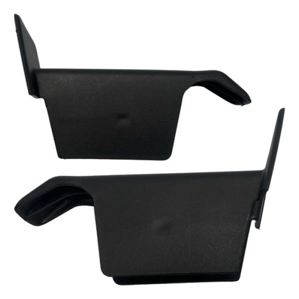 Cobertura Parafuso Banco Traseiro Polo 2020 | 6ea886197 Preto