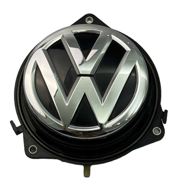 Emblema Maçaneta Porta Malas Fox 2015 2020 | 5g9827469d