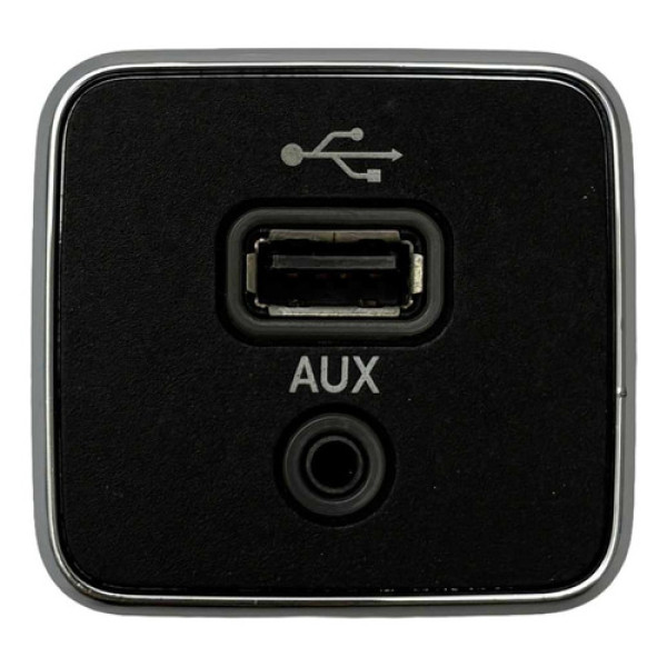 Entrada Usb Renegade Compass Cronos Strada 2016