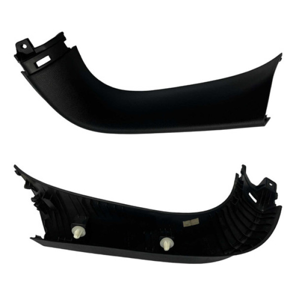 Acabamento Tampa Traseira Direita Sportage 2018 | 81740d9000