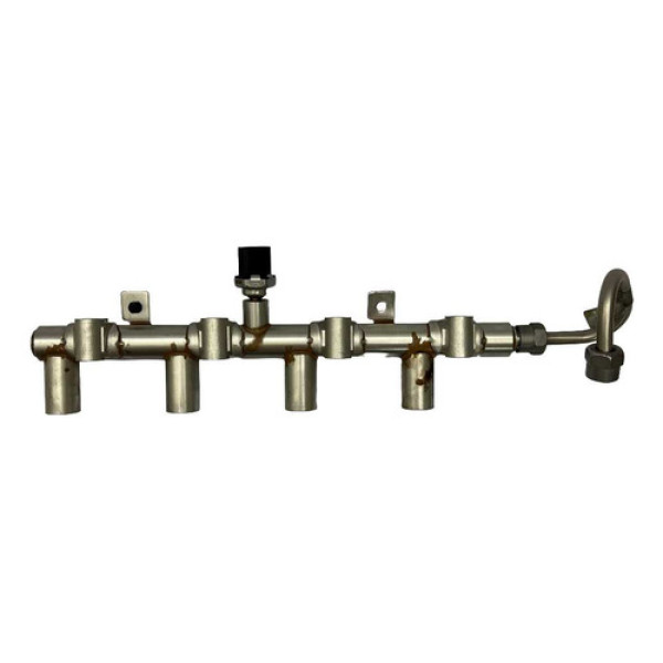 Flauta Bico Injetor Jeep Compass T270 1.3 2022 2024