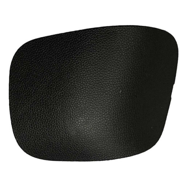 Acabamento Tampa Traseira Esquerda Honda Hr-v 2019 2020 Preto