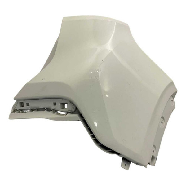 Polaina Traseira Direita Chevrolet Tracker 2022 2023