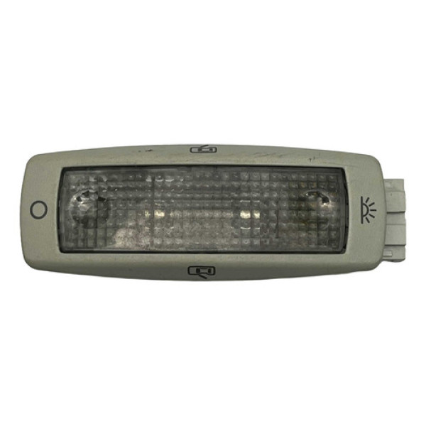 Luz Teto Salão Volkswagen Fox Crossfox 2013 | 3b0947291