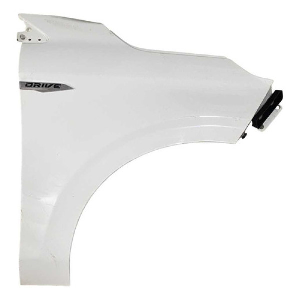 Paralama Dianteiro Direito Fiat Cronos 2022